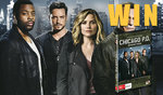 Win 1 of 5 Chicago PD Season 4 DVDs from Spotlight Report