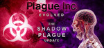 [Steam] Plague Inc: Evolved USD $6.74 - 55% off