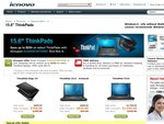 Save $250 on ThinkPad T510 Series laptops 