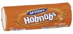 ½ Price McVitie's Hobnobs Biscuits Plain $1.50 @ Coles