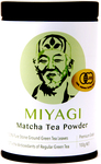 20% Discount on All Matcha Products @ Miyagi Matcha Tea Powder