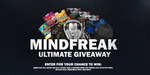 Win 1 of 3 ASTRO Gaming Prize Packs from Mindfreak
