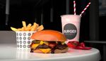 Free Small Chips with Any Burger Purchase @ Burger Project (Via Debit Mastercard)