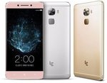 LeTV Leeco Le Pro3 Elite X722 5.5-inch 4GB RAM 32GB ROM Snapdragon 820 Quad-core 4G Smartphone $159.99 (~AU $215.23) @ Banggood