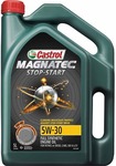 Full Synthetic Engine Oil - Castrol Magnatec Stop Start 5W-30 - 5L $20.79 (Club Members) @ SuperCheap Auto
