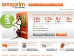 New Optus MVNO Amaysim.com.au $0.15/Min No Flagfall, Available Prepaid (90 Day) or Post Paid