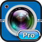 [Android] HD Camera Pro FREE (Was $2.99) @ Google Play
