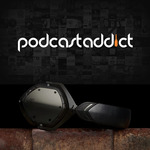 Win 1 of 2 Pairs of V-MODA Crossfade Wireless Headphones from Podcast Addict