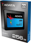 ADATA SU800 Ultimate 256G SSD 2.5" SATAIII Form Factor 3D NAND FLASH $125 with Free Australia wide Delivery