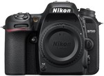 Nikon D7500 $1297 (after $100 Cashback) @ Harvey Norman
