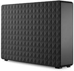 Seagate Expansion 8TB Desktop External HD USB 3.0 (STEB8000100) - US $162.46 Shipped (~$208 AUD) Delivered @ Amazon US