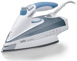Braun TS 765ATP TexStyle 7 Steam Iron - $89 ($59 after $30 Cashback) Click and Collect @ Harvey Norman