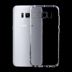FREE: Samsung Galaxy S8 PLUS Grippy Case + Screen Protector + Splash Resistant Bag @ Catch