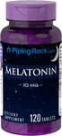 Piping Rock (US Natural Health & Pharma Products) - Buy 1 Get 1 Free on 100 Piping Rock Brand Items