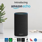 Amazon Echo $119 and Echo Dot (2nd Gen) $59 Delivered @ Amazon AU