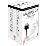 Rumpole Of The Bailey - Series 1-7 - Complete [DVD] 16.44 pounds(approx A$26 delivered)