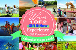 Win One of Two $250  Gift It Now Gift Vouchers from Mum Central