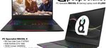 Win a RECOIL II Gaming Laptop Worth $2,260 from KitGuru
