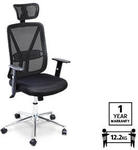 aldi ergonomic office chair