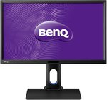 BenQ BL2420PT 23.8” QHD IPS Business Monitor $249 ($229 for New Customers) @ Amazon AU