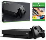 Xbox One X 1TB Console with Forza Horizon 3 with Hot Wheels Bonus DLC Bundle $581.12 Delivered @ eBay The Gamesmen