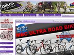 2011 MBC Ultra Series Road Bikes starting from $599, Save $300