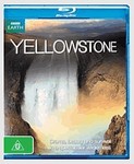 JB Hi Fi - Yellowstone Blu-Ray $15.98