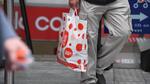 Reusable Plastic Bags for Free Indefinitely @Coles (save 15c)