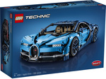 LEGO TECHNIC 42083 BUGATTI CHIRON $499.00 + $10.00 Delivery @ shopforme