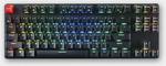Glorious Modular Keyboard (Gateron Browns) $105USD ≈ $143AUD Shipped @ Massdrop
