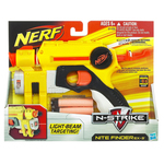 [SOLDOUT] BigW Online: NERF Nstrike $5 with Free Delivery, (Today Only)
