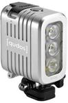 Qudos Action Camera Light (Silver) $49 + $4.95 Delivery @ JB Hi-Fi (Online Only)