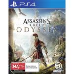 [PS4] Assassin's Creed Odyssey $58.50 Delivered @ Volstreet