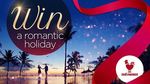 Win a Romantic Getaway to Fiji for 2 Worth $7,500 from Network Ten