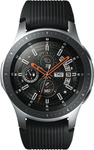 Samsung Galaxy Watch - Bluetooth 46mm Silver $439.20 + Delivery @ The Good Guys eBay
