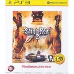 Saints Row 2 (Platinum) PS3 Region Free $11.91 + $3.90 P/H