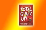 Win 1 of 5 Copies of Total Quack Up Worth $14.99 from Kids WB
