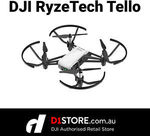 [eBay Plus] DJI Tello Drone $116.10 Delivered (Australian Stock and Warranty) @ D1Store eBay
