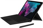 Microsoft Surface Pro 6 i5 / 8GB / 256GB - Black $1498 @ Harvey Norman