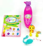 Win One of 20 Bananas Collectable Toys from Girl.com.au