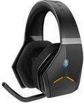 Alienware Wireless Gaming Headset AW988 $244.30 Pick-up or + Delivery @ JB Hi-Fi