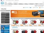 Dell UltraSharp U3011 30" LCD Monitor $1196 Including Shipping