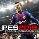 [PS4] Pro Evolution Soccer 2019 Std Edition Deal of The Week $14.95 @ PlayStation Store