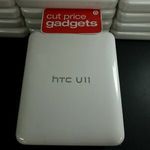 HTC U11 64GB Brilliant Black (Unlocked) $239.20 Delivered (AU Stock) @ Cut Price Gadgets eBay