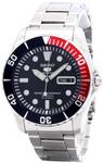 Seiko Automatic Divers 23 Jewels 100m Mens Watch $144 (70% off) Shipped + 15% off Storewide @ Watchsaleonline.com