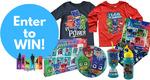 Win a PJ Masks Prize Pack worth $67.75 from Family Capers