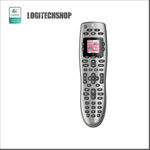 Logitech Harmony 650 $39 LogitechShop eBay (Free Shipping)