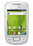 Samsung S5570 Galaxy Mini 3G Unlocked Mobile Phone - $195.00 + Free Delivery - Unique Mobiles
