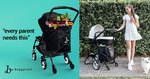 Win a Brand New BabyZen YoYo+ Stroller from BuggyCart
