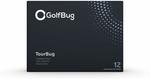 15% off GolfBug TourBug Golf Balls $26.35 + Delivery (Free with Prime/ $49 Spend) @ Amazon AU